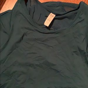 Medium Under Armour tank top